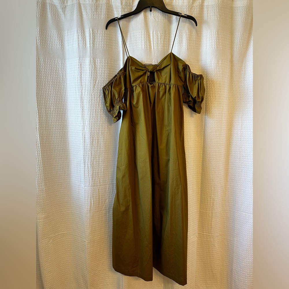 a new day dress